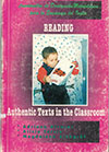 Reading Authentic texts in the classroom